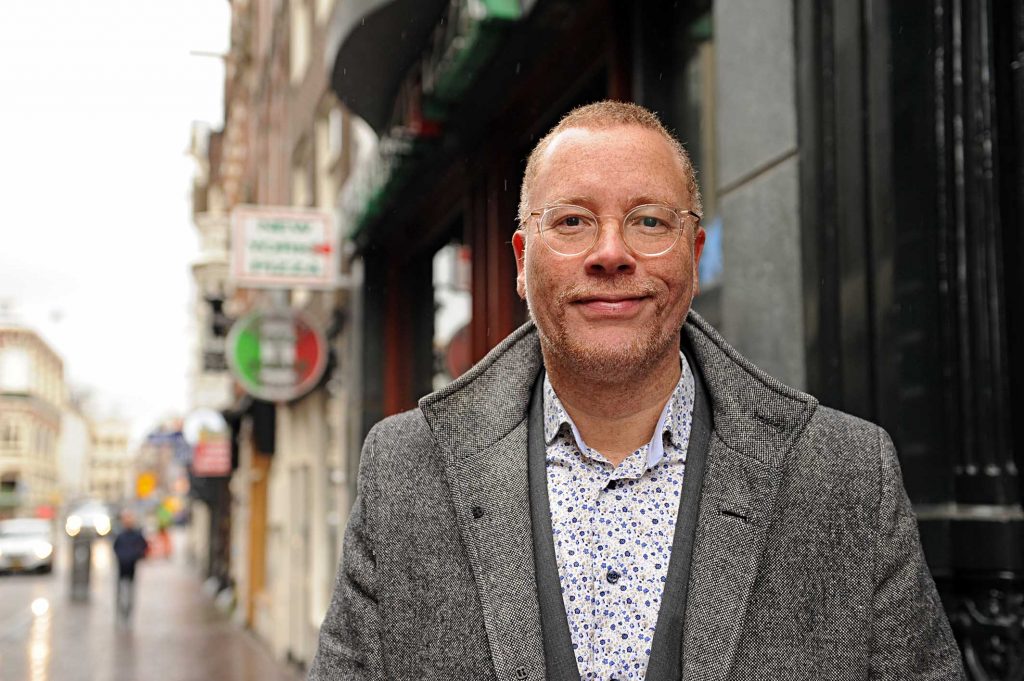 Dennis Boutkan (PvdA): ‘We gaan aanjagen, waar nodig’  